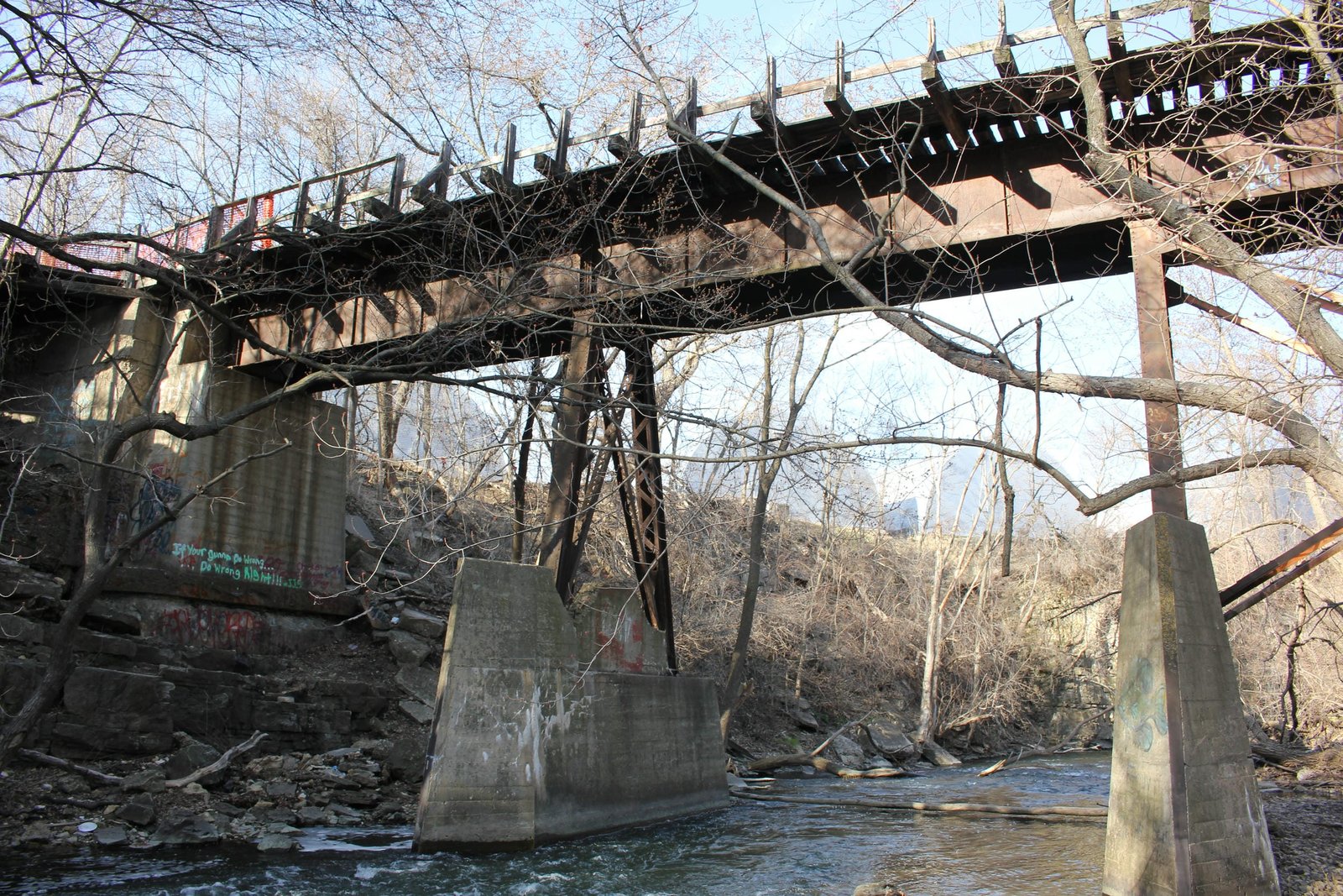 North end